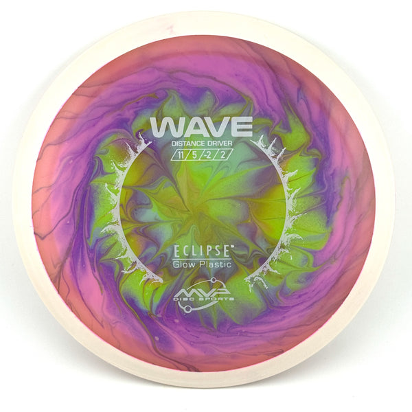 MVP Eclipse Wave, 173g