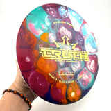 Dynamic Discs Lucid Truth, 174g
