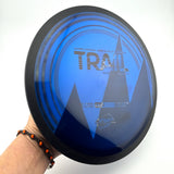 MVP Neutron Trail, 166g