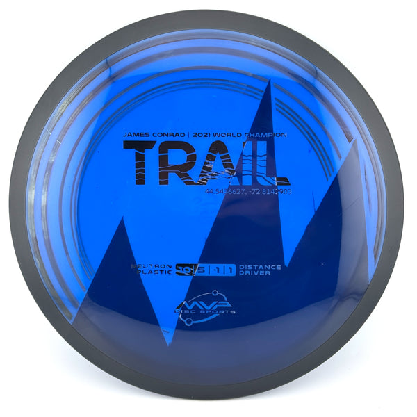 MVP Neutron Trail, 166g