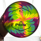 Latitude 64 Royal Grand Peak, 173g