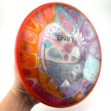 Axiom Eclipse Envy, 173g
