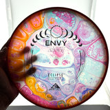 Axiom Eclipse Envy, 173g