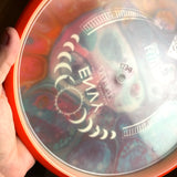 Axiom Eclipse Envy, 173g