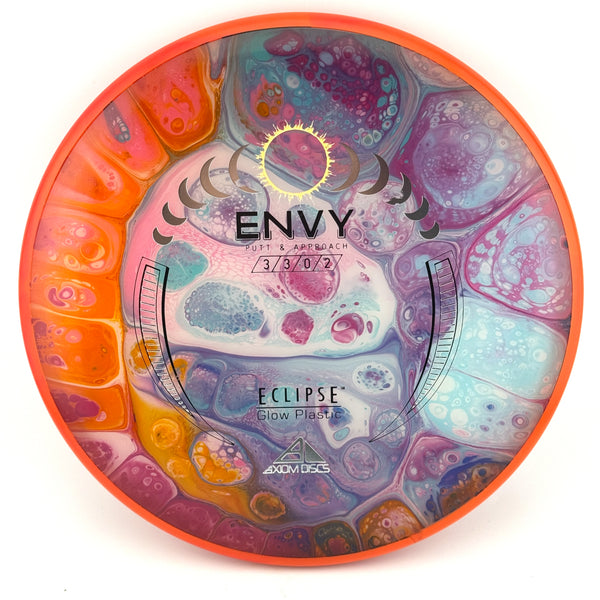 Axiom Eclipse Envy, 173g