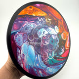 MVP Fission Volt, 162g