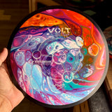 MVP Fission Volt, 162g