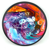 MVP Fission Volt, 162g