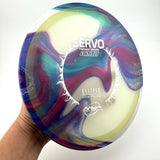 MVP Eclipse Servo, 167g