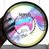 MVP Eclipse Servo, 167g
