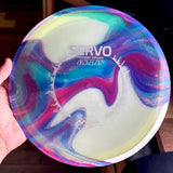 MVP Eclipse Servo, 167g