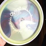 MVP Eclipse Servo, 167g