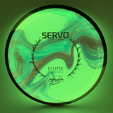 MVP Eclipse Servo, 167g