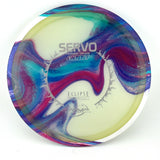 MVP Eclipse Servo, 167g