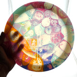 Westside Discs Moonshine VIP Sword, 173g