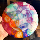 Westside Discs Moonshine VIP Sword, 173g