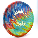 Kastaplast K1 Glow Berg, 175g