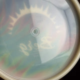 Kastaplast K1 Glow Berg, 175g