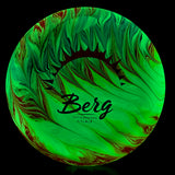 Kastaplast K1 Glow Berg, 175g