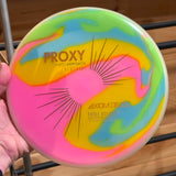 Axiom Total Eclipse Proxy, 172g