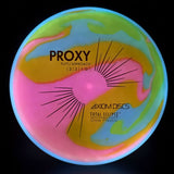 Axiom Total Eclipse Proxy, 172g