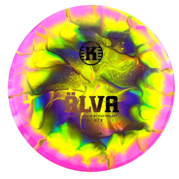 Kastaplast K1 Älva, 175g