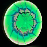 MVP Eclipse Watt, 169g