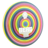 Kastaplast K1 Berg, 173g