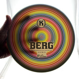 Kastaplast K1 Berg, 173g