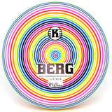 Kastaplast K1 Berg, 173g