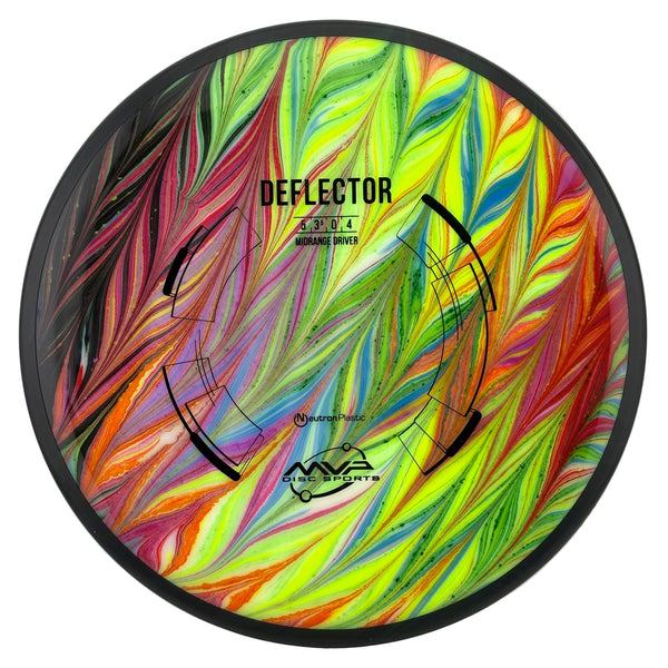 MVP Neutron Deflector, 175g