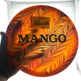 Clash Discs Steady Mango, 174g