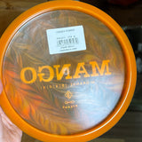 Clash Discs Steady Mango, 174g