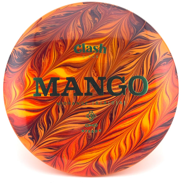 Clash Discs Steady Mango, 174g