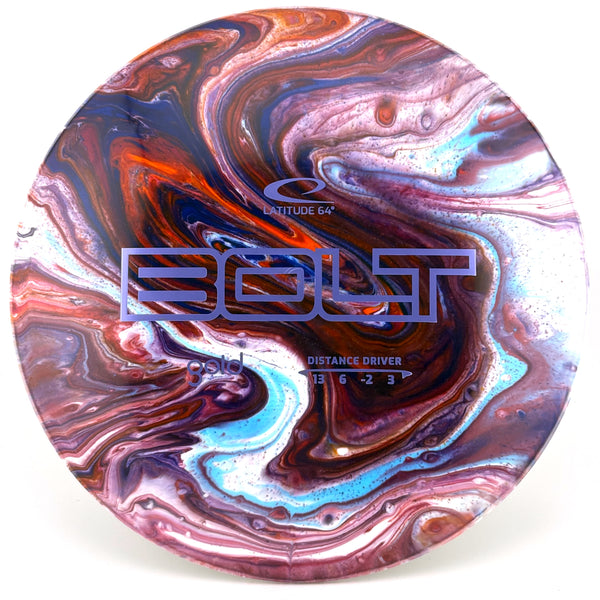 Latitude 64 Gold Bolt, 175g