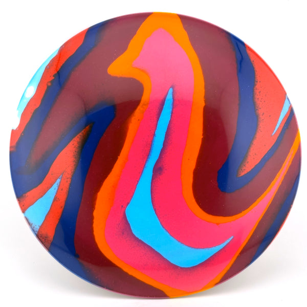 Innova Star Destroyer - USDGC/Throw Pink Limited Edition, 168g