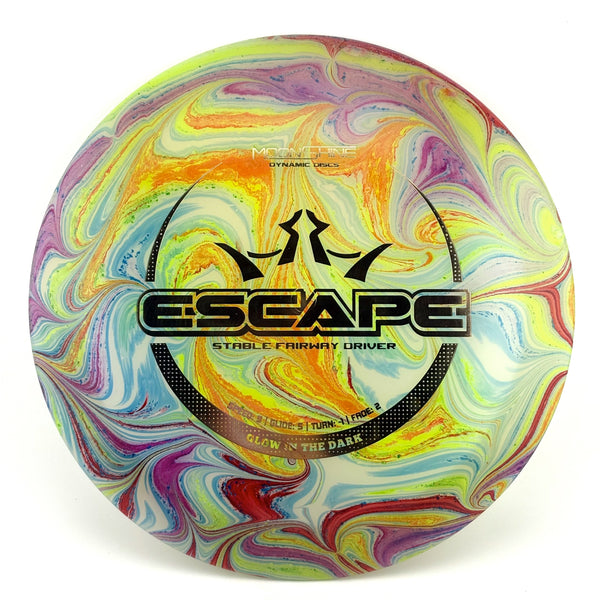 Dynamic Discs Moonshine Escape, 174g