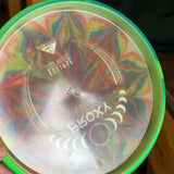 Axiom Eclipse Proxy, 171g