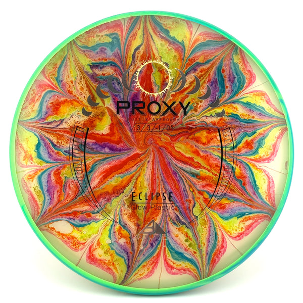 Axiom Eclipse Proxy, 171g