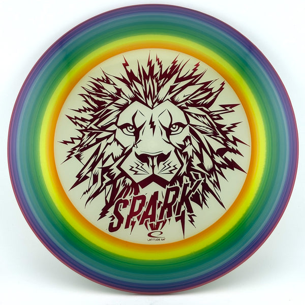 Latitude 64 Moonshine Opto Spark, 173g