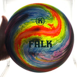 Kastaplast K1 Falk, 175g