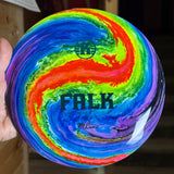 Kastaplast K1 Falk, 175g