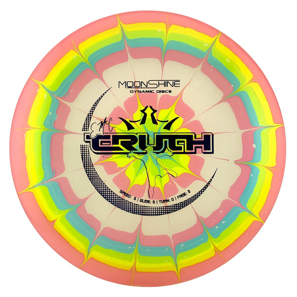 Dynamic Discs Moonshine EMAC Truth, 177g