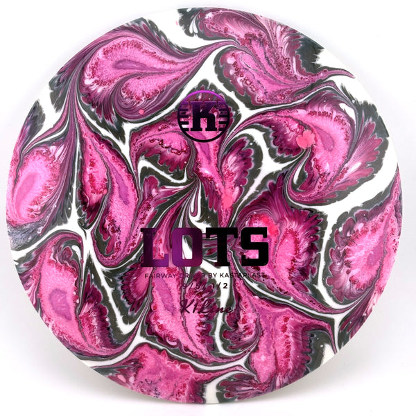 Kastaplast K1 Lots, 172g