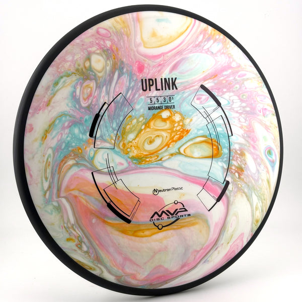 MVP Neutron Uplink, 168g