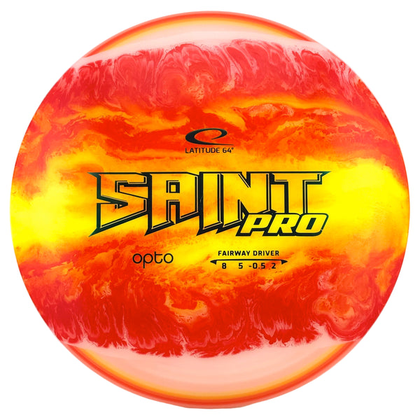 Latitude 64 Opto Saint Pro, 176g