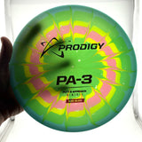 Prodigy 400 Glow PA-3, 174g