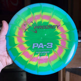 Prodigy 400 Glow PA-3, 174g