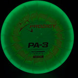 Prodigy 400 Glow PA-3, 174g