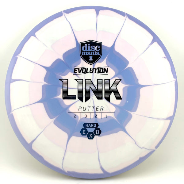 Discmania Hard Exo Link, 173g